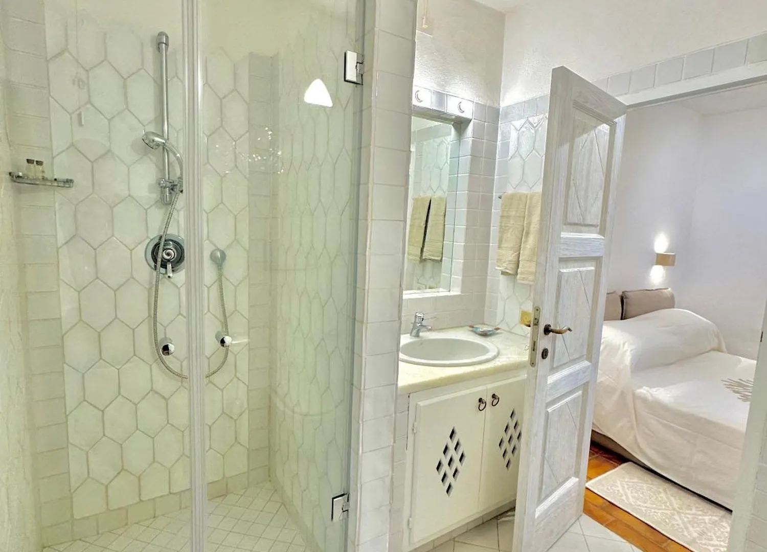 Apartmán Waterfront Port House Porto Cervo