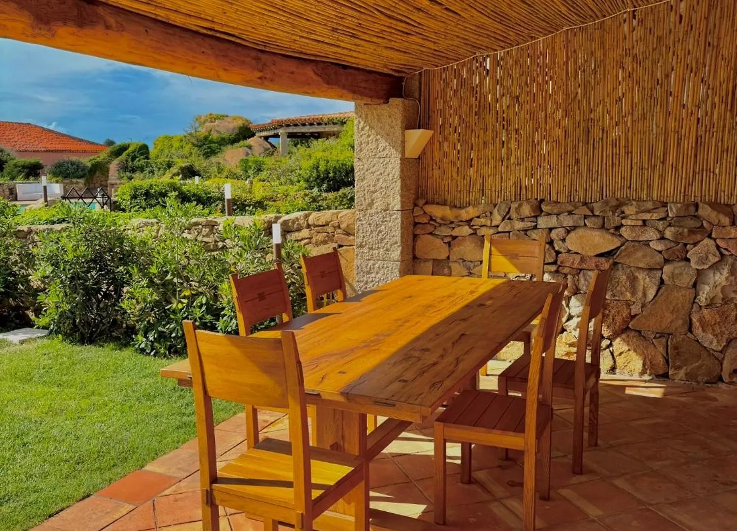 Apartmán Waterfront Port House Porto Cervo