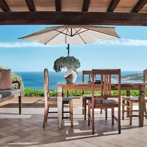 Sea View Porto Cervo