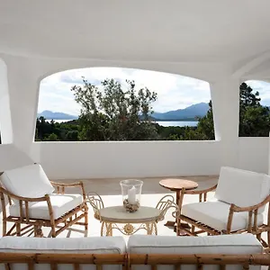 Le Di Capriccioli Aparthotel