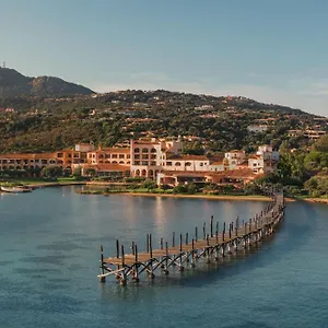 Hotel Cala Di Volpe, A Luxury Collection Hotel, Costa Smeralda, Porto Cervo