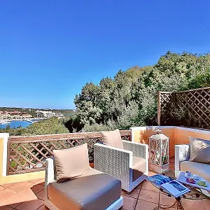 Sea View La Marina Casa vacanze