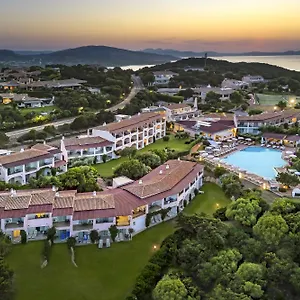 Hotel Grand In, Porto Cervo