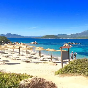 Hotel Capriccioli, Porto Cervo