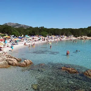 Aparthotel Residenza Capriccioli, Porto Cervo